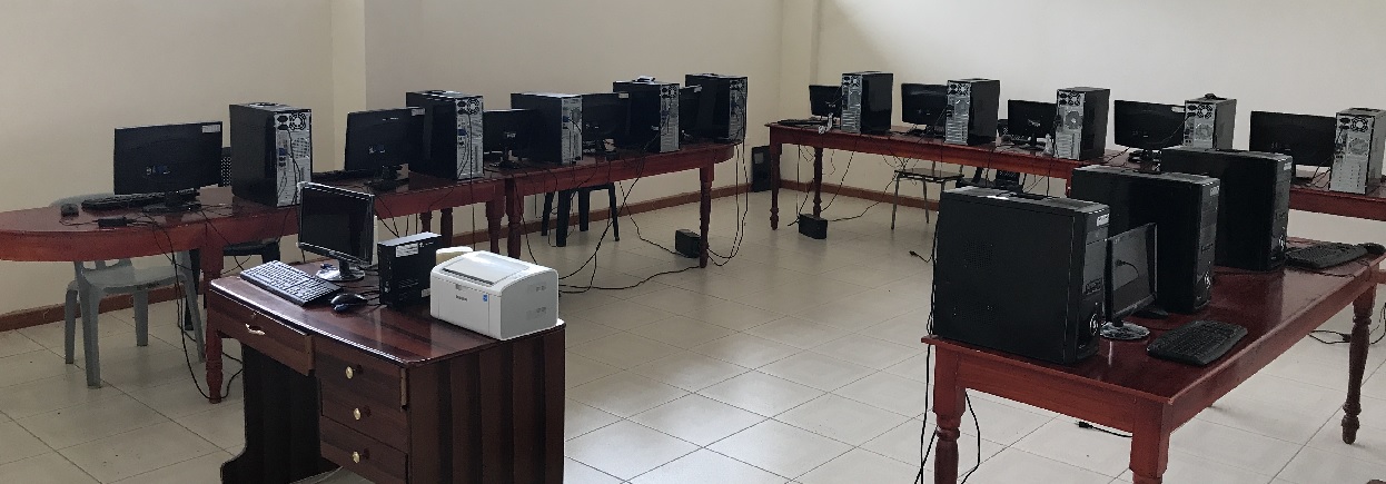 Laboratorio