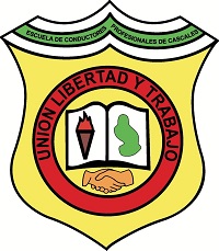 Logo ECCP Cascales